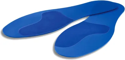 Produktbild von Schuheinlagen 1 Paar, für Arbeit, Stabilität, Entlastung für Hallux Valgus