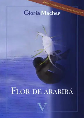 Produktbild von Flor de araribá