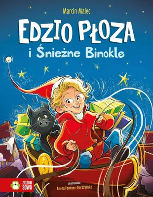 Productafbeelding van Edzio Ploza i Sniezne Binokle