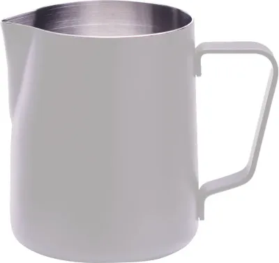 Produktbild von Joe Frex Milchkanne 500ml white