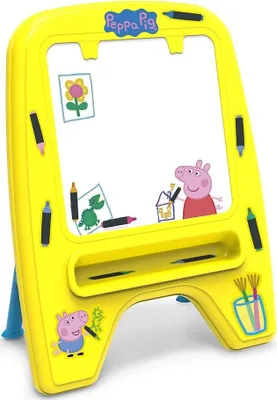 Produktbild von CHICOS Moja pierwsza deska Świnka Peppa