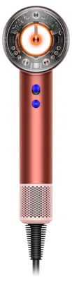Produktbild von DYSON Supersonic Nural Strawberry/Bronze