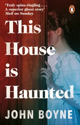 Productafbeelding van This House is Haunted