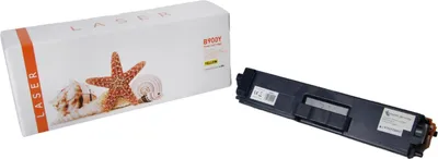 Immagine prodotto di Toner giallo 3.6-TN900Y compatibile con Brother TN-900Y  Pagine: 6.000