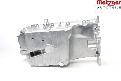 Produktbild von METZGER 7990125 Ölwanne Motorölwanne für OPEL ZAFIRA B (A05) Astra J Sports Tourer (P10) Astra H Caravan (A04) Astra H Schrägheck (A04) ASTRA J