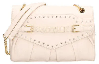 Produktbild von Braccialini Umhängetasche für Damen, Polyurethan, Magnetverschluss, Kettenhenkel