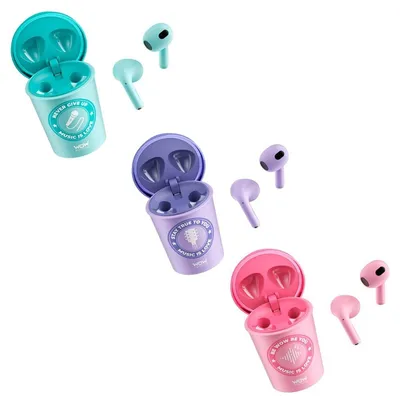 Obrázok produktu pre Wow Generation – rôzne slúchadlá