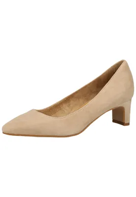Produktbild von Tamaris Pumps Pumps Veloursleder