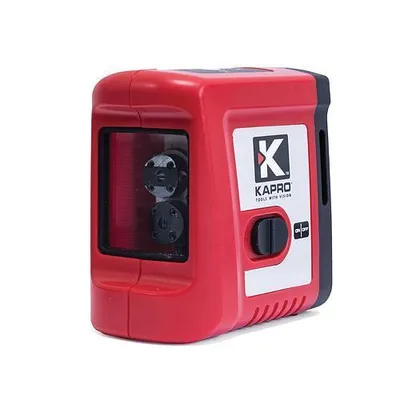 Obrázok produktu pre Strend Pro 213794 Laser KAPRO® 862 Prolaser® Cross, RedBeam