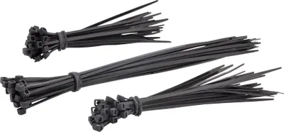 Immagine prodotto di Assortimento di fascette in acciaio SW 42511SB