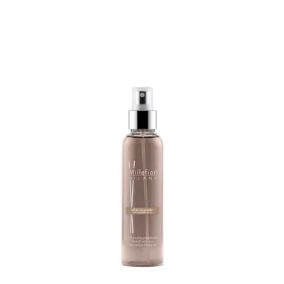 Produktbild von Millefiori Milano Scented Home Spray Silk & Rice Powder 150 ml