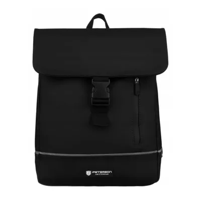 Produktbild von Peterson Reiserucksack für Herren Nukualofa schwarz One size