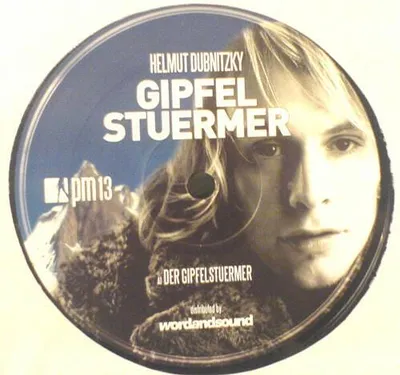 Produktbild von Gipfelstuermer