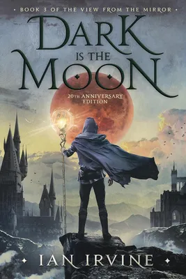Produktbild von Dark is the Moon