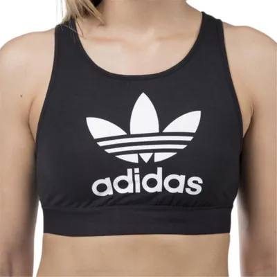 Image de T-shirt Adidas Trefoil AJ8110