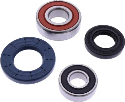 Produktbild von JMP Komplettes Radlagerkit 25-1564 mit Dichtungsring für KTM SX QUAD