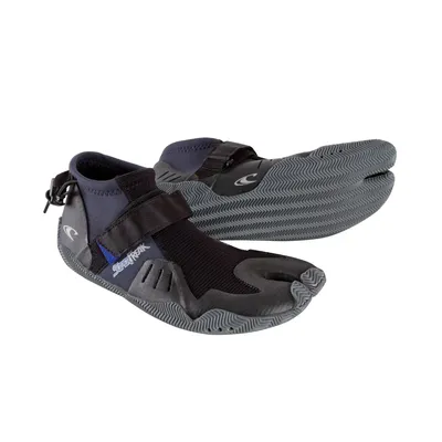 Produktbild von O´neill Wetsuits Superfreak Tropical St Neoprenschuhe Blau,Schwarz EU 43 Blau,Schwarz EU 43