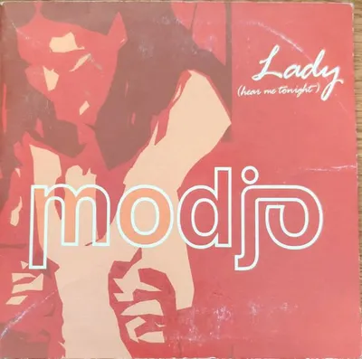 Image de Lady (Hear Me Tonight) [Importation]