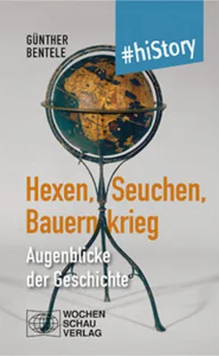 Obrázok produktu pre Hexen, Seuchen, Bauernkrieg