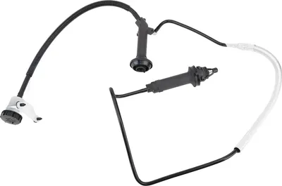 Produktbild von Kupplungsgeber-Nehmerzylinder-Baugruppe CC649006, hohe Leistung für F-450 F-550 LKW V10 6,8 l 1999 bis 2004