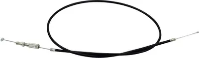 Obrázek produktu pro Škrticí kabel černý pro Zündapp M 50 typ 434-01L0 (od 1490432) Bergsteiger