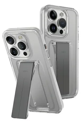 Obrázek produktu pro UNIQ Heldro Mount Apple iPhone 15 Pro Max lucent clear