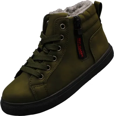 Produktbild von Planets 234 Winterschuhe Kinder