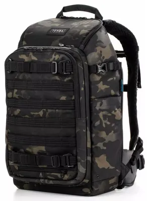 Obrázek produktu pro TENBA Sac AXIS V2 Batoh Multicam 20L Noir