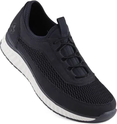 Immagine prodotto di Rieker sneaker da uomo B0655-14 Colore: Blu Taglia: 41
