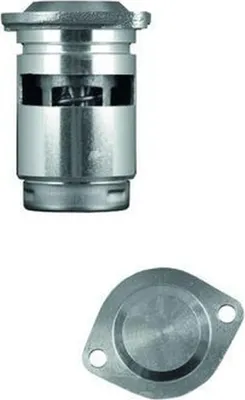Image de Thermostat Mahle pour refroidissement d'huile pour Porsche 911