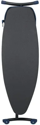 Produktbild von Extra breite Bügelbrett 46 x 135,8 cm - hitzebeständige Bezüge - Antirutsch - stabil