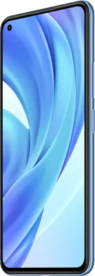 Produktbild von Xiaomi 11 Lite Blau 128 GB Gut