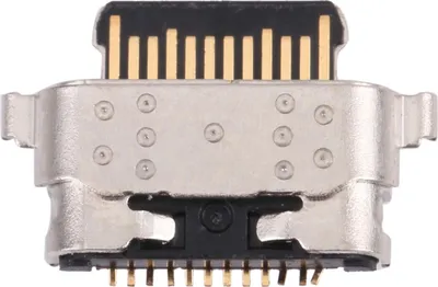 Immagine prodotto di Connettore della porta di ricarica USB per Samsung Galaxy A02s Riparazione sostitutiva