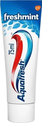 Image de Aquafresh dentifrice Freshmint Haleine fraîche 75 ml - 1 pièce