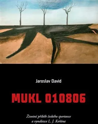 Obrázek produktu pro Mukl 010806 - Jaroslav David