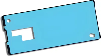 Produktbild von Sony Xperia 5 V – LCD Klebefolie – Original Ersatzteil
