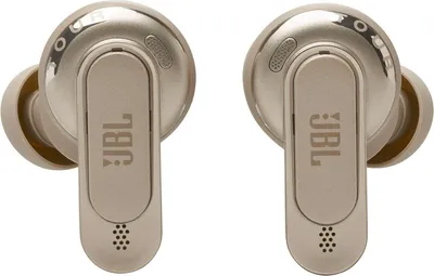 Produktbild von JBL Tour Pro 3, True Wireless Bluetooth-Kopfhörer, latte