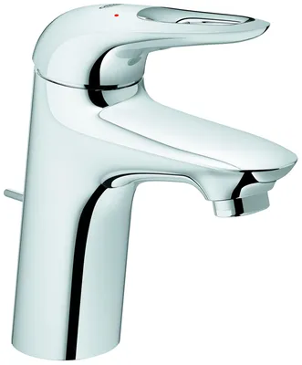 Immagine prodotto di Miscelatore monocomando per lavabo Grohe Eurostyle 33558_3, 1 pz.