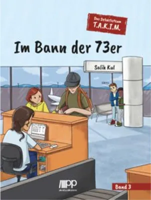 Immagine prodotto di Im Bann der 73er