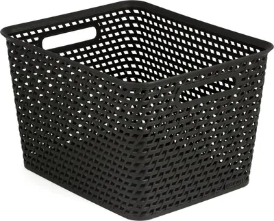Zdjęcie produktu dla Basket YOUR STYLE L ciemny brąz