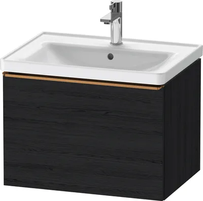 Produktbild von DURAVIT DE4254004160000 D-Neo WTU WH R.ek 634x452x440 EiS Mt