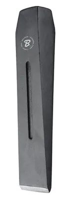Obrázek produktu pro BradasKT-SK0200 Bradas Spaltkeil, gehärteter Stahl, 2 kg, grau