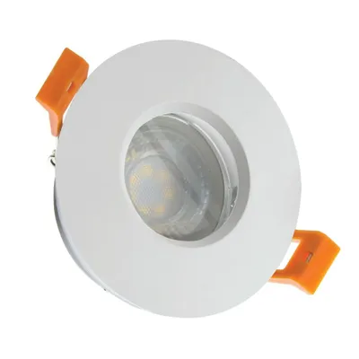 Obrázok produktu pre Zapustené hermetické svietidlo IP65 FIALE IV SLIP001005 Spektrum