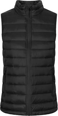 Immagine prodotto di Promodoro 7635 | Gilet imbottito da donna - Colore: Nero - Taglia: XXL