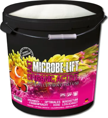 Produktbild von Microbe-Lift -Aktivsalz 20Kg