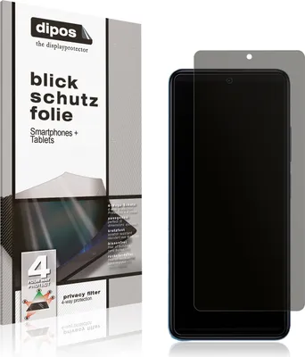 Obrázok produktu pre Ochranná fólia pre Xiaomi Redmi Note 11T Pro Plus matná ochranná fólia Ochrana displeja dipos