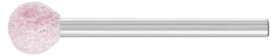 Zdjęcie produktu dla PFERD 31715278, Punkt montażowy, Stal, 116200 RPM, 3 mm, 8 mm, 10 szt.