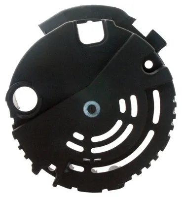 Produktbild von Schutzkappe Generator Ø123 mm HC-CARGO passend für diverse Fahrzeuge