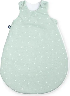 Produktbild von Julius Zöllner Babyschlafsack Sky Stary 62/68