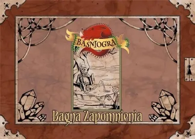 Image de Baśniogra - Bagna Zapomnienia